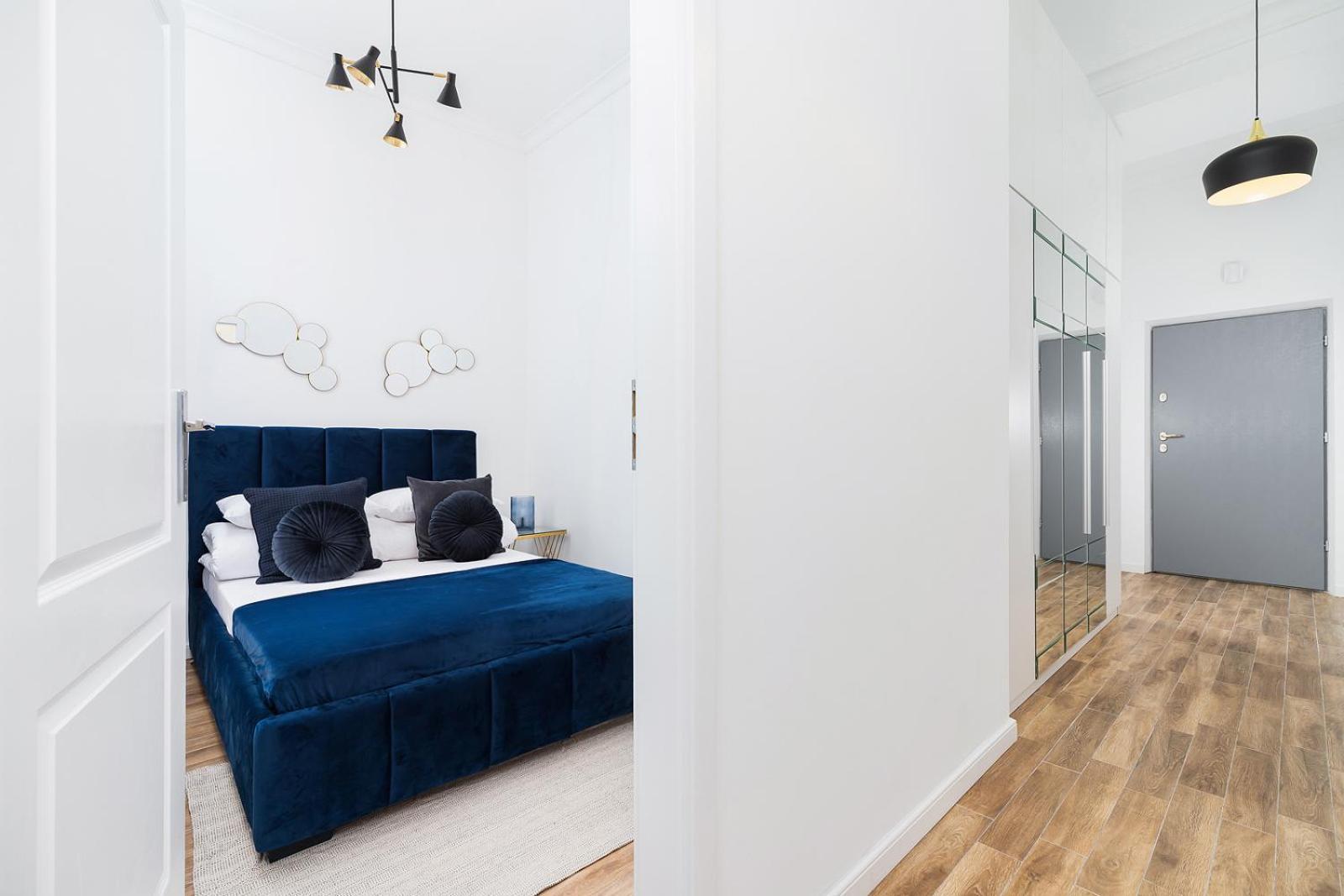 Apartament With Balcony - Starowislna 41 *