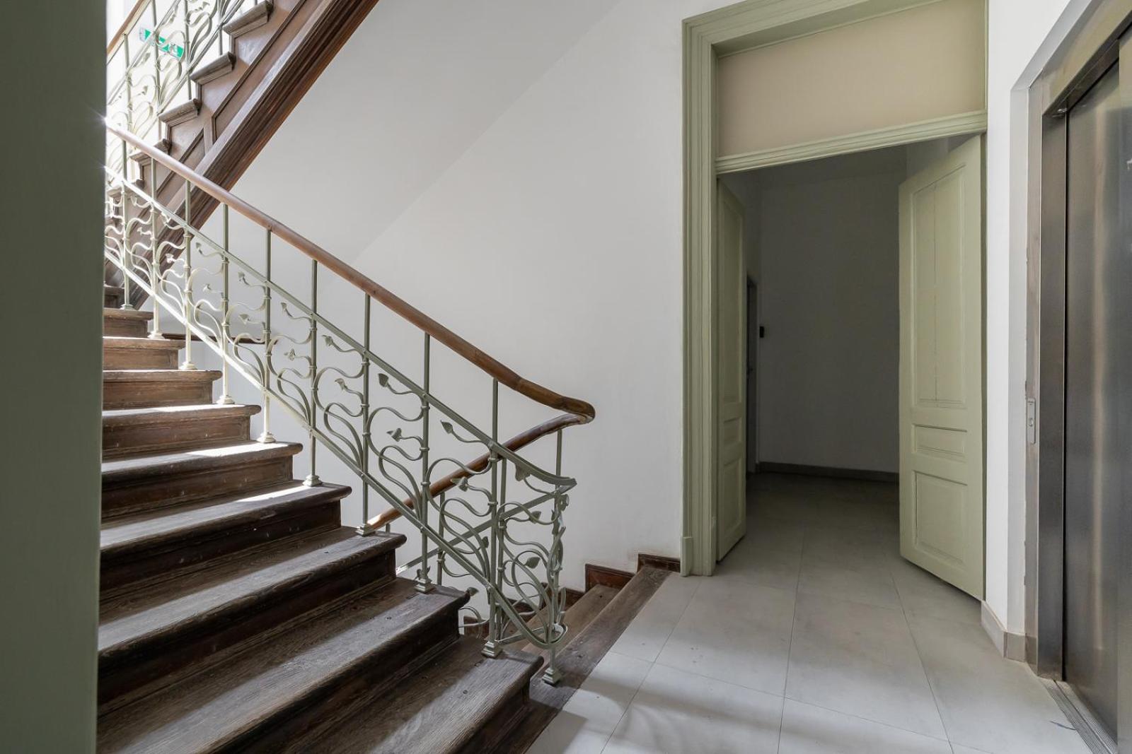 With Balcony - Starowislna 41